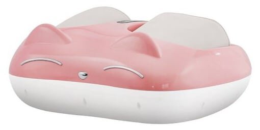 Máy massage chân Hasuta HMF-250