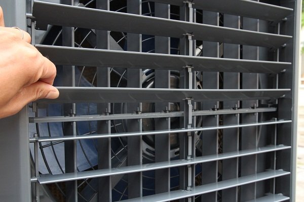 Máy làm mát không khí FujiE AC-40B