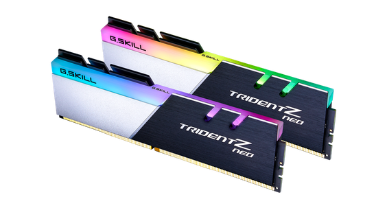 GSKILL Trident Z Neo 32GB (16GBx2) - Ảnh 4