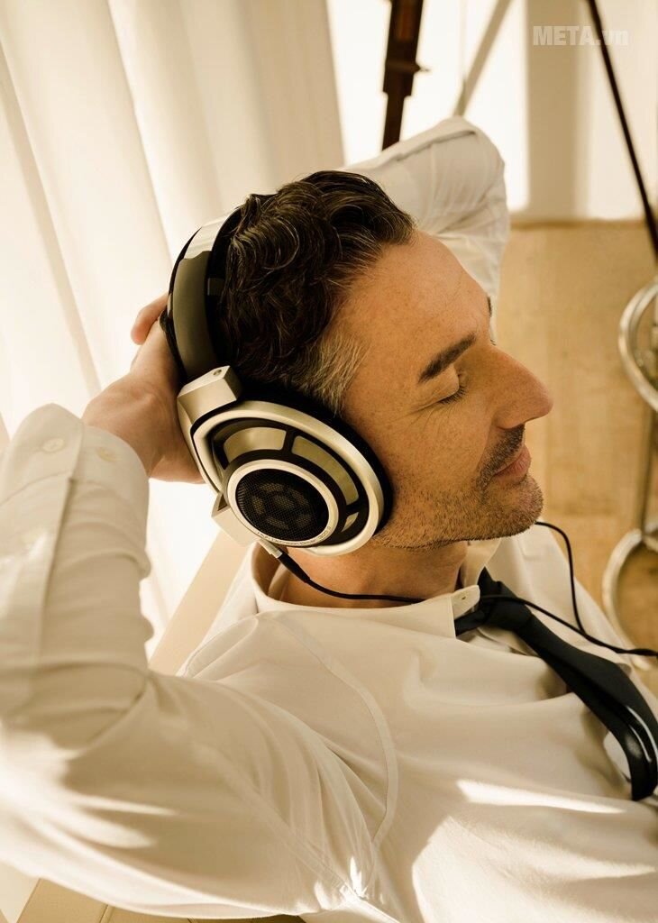 Tai nghe Sennheiser HD 800