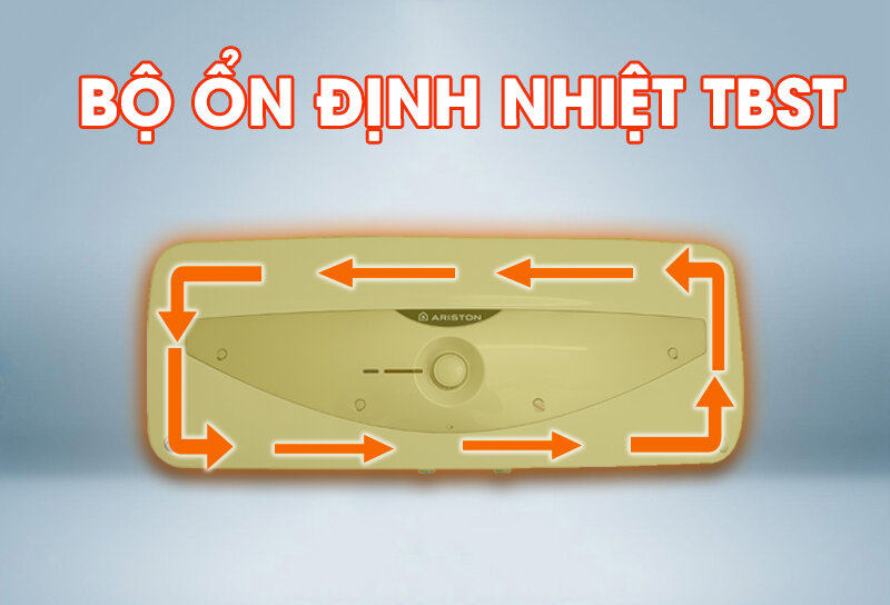 Máy nước nóng Ariston SL 20 MT 20 lít Máy nước nóng Ariston SL 20 MT 20 lít