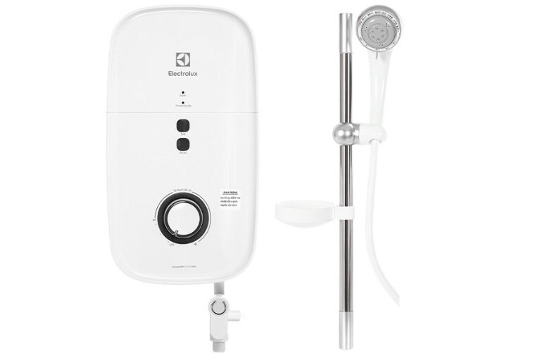 Bình nóng lạnh trực tiếp Electrolux EWE451KB-DWG2