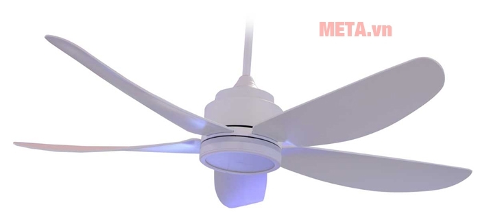 Quạt trần Benny 5 cánh BFC52LUX Quạt trần Benny 5 cánh BFC52LUX