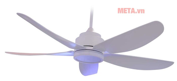 Quạt trần Benny 5 cánh BFC52LUX