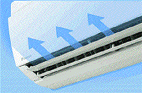 Điều hòa 1 chiều Inverter Daikin FTKS25GVMV/RKS25GVMV - 8.500BTU