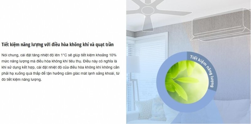 Quạt trần Panasonic 3 cánh F60MZ2-MS/KMS