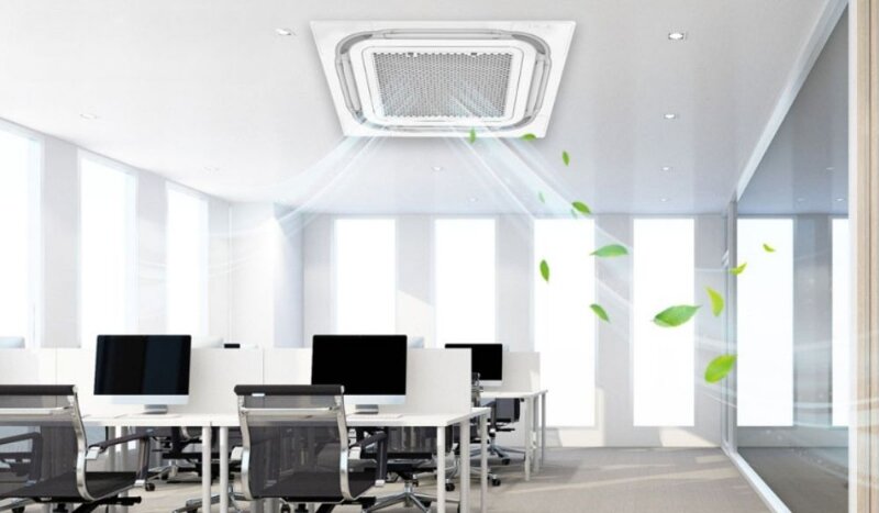 Điều hòa Sumikura 50000 BTU 2 chiều APC/APO-H500