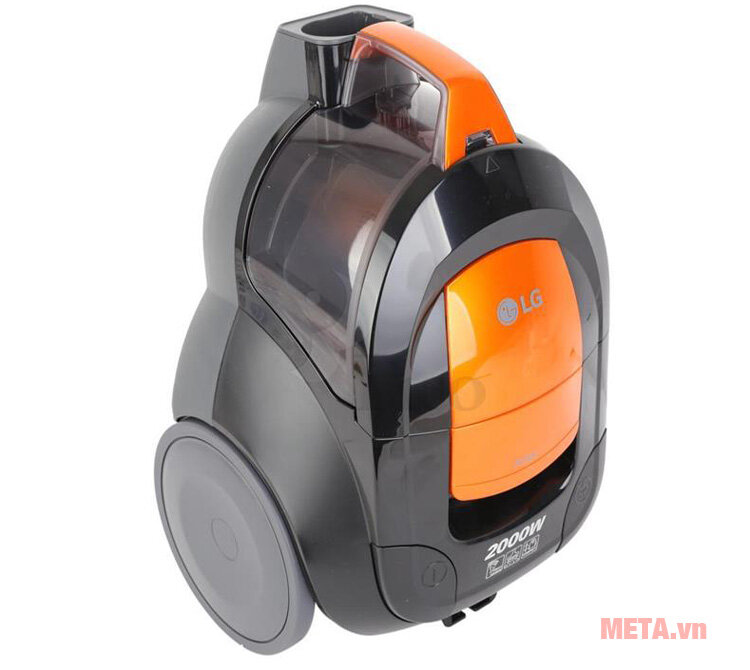 Máy hút bụi LG VC3320NNTO/VC3320NNTPO