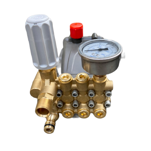 Máy Rửa Xe Dekton DKT2000S