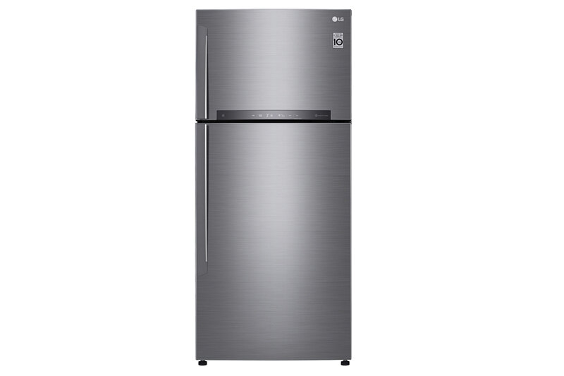 Tủ lạnh LG Inverter 475 lít GN-L602S Tủ lạnh LG Inverter 475 lít GN-L602S
