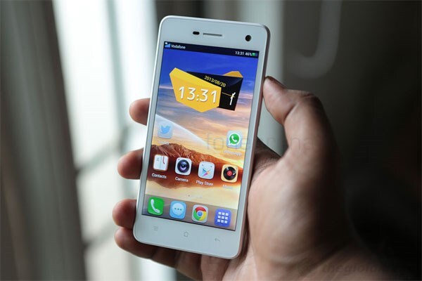 Điện thoại OPPO Find Mirror