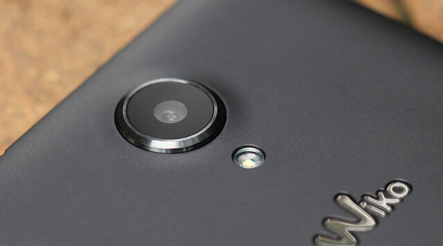 Điện thoại Wiko U Feel