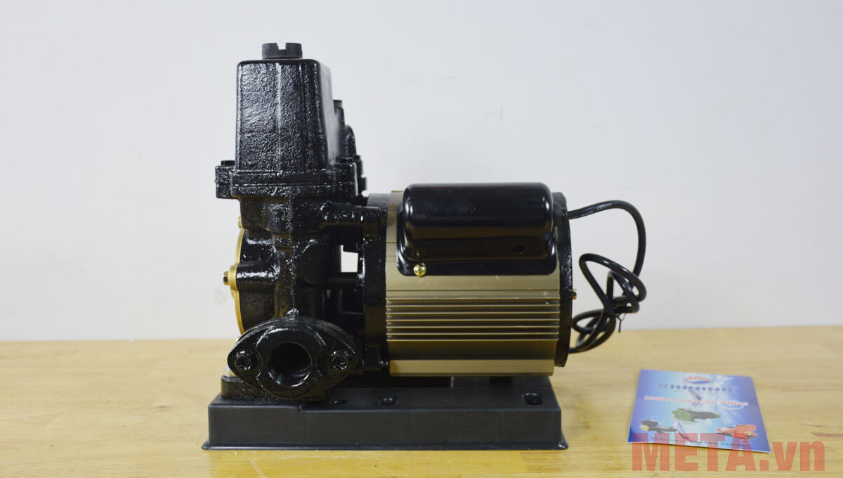 Máy bơm chân không Shining SHP-400E