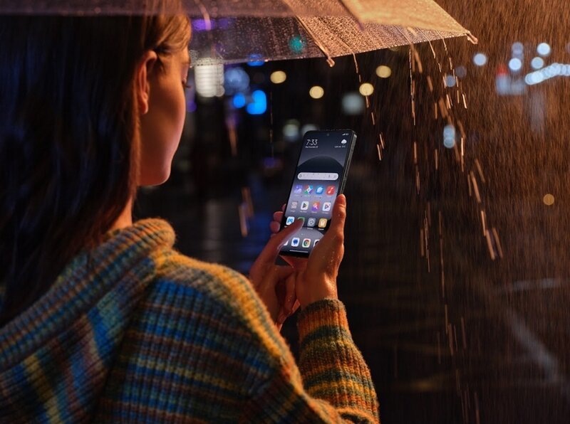 Redmi Note 14 ảnh 4