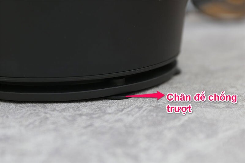 Máy ép trái cây Philips HR1869