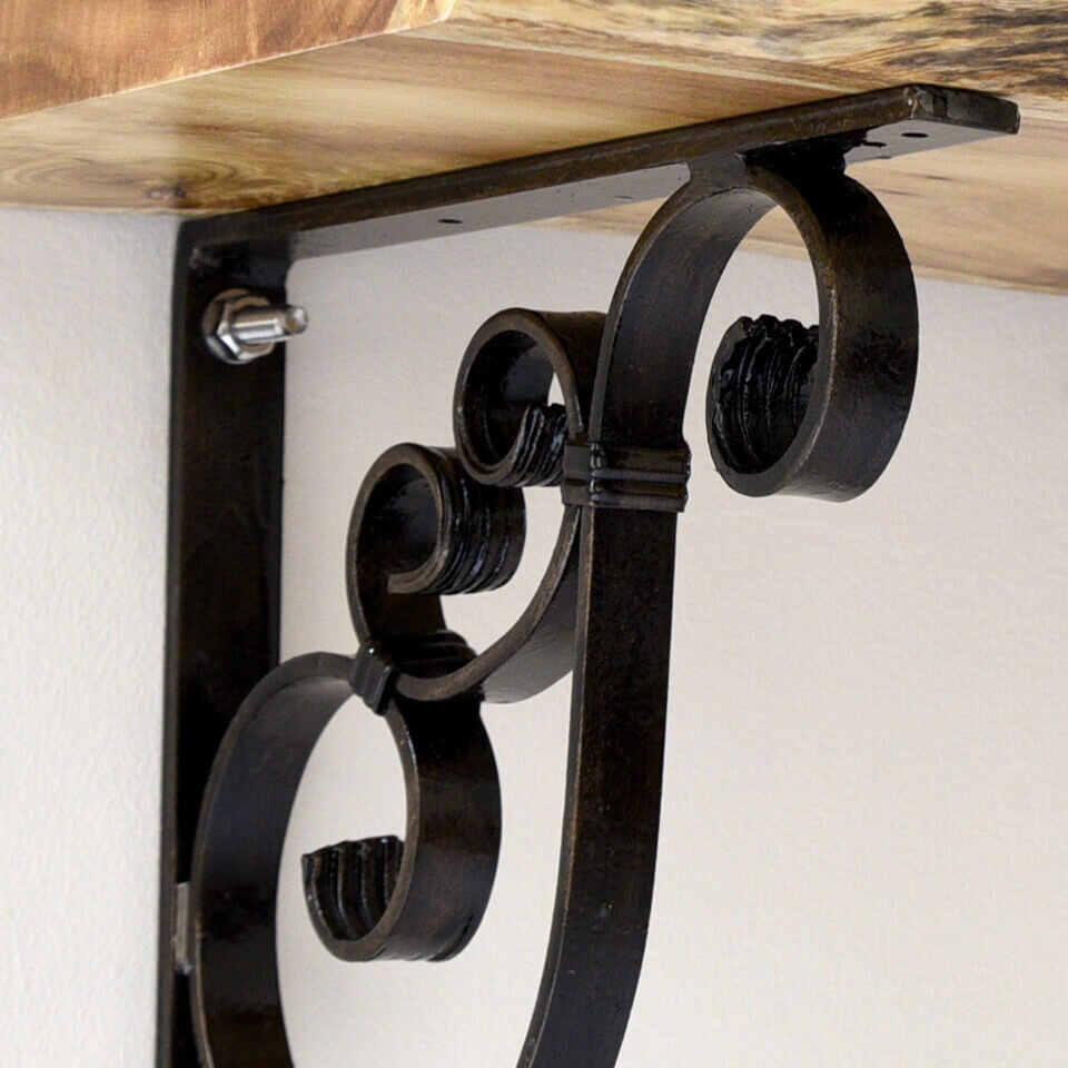 Kệ gỗ để lavabo Kanly FW05