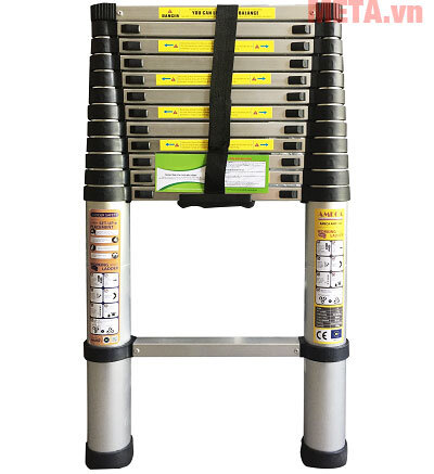 Thang xếp đơn Ameca AMD-380