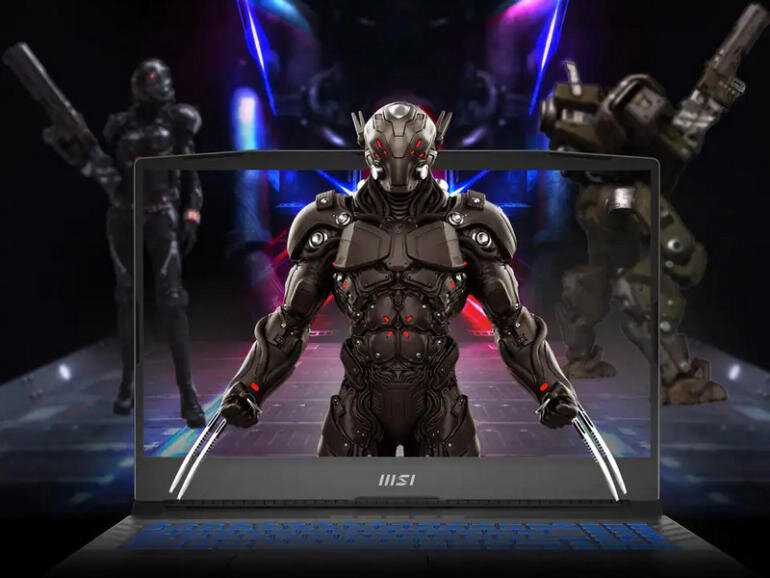 Laptop MSI Pulse GL76 11UEK