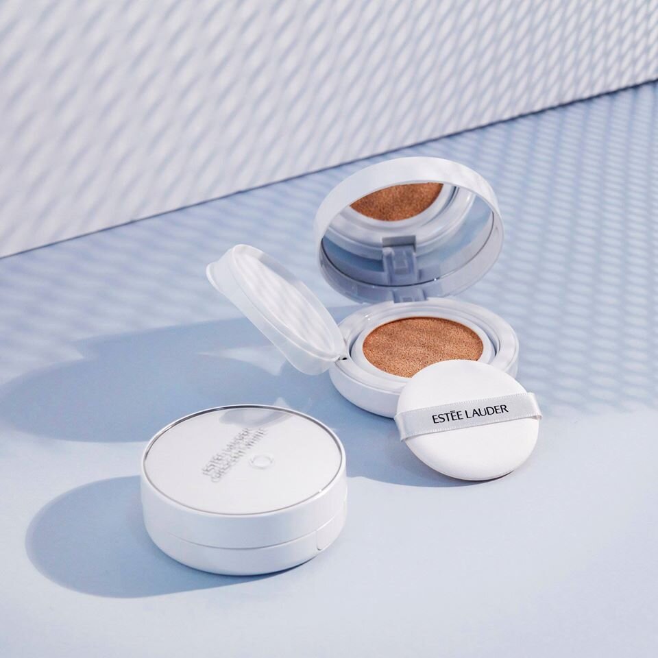 Lõi Thay Thế Phấn Nước Estee Lauder Crescent White Full Cycle Brightening BB Cushion