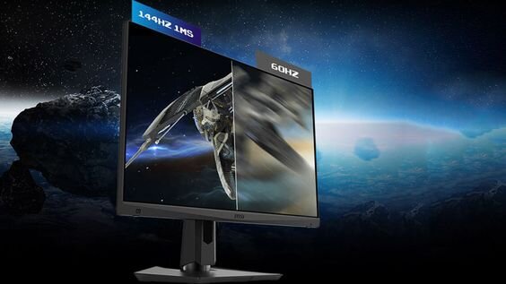 MSI Optix MAG274R (Ảnh 5)