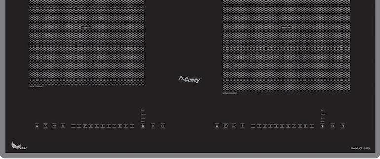 Bếp từ Canzy CZ-8899I
