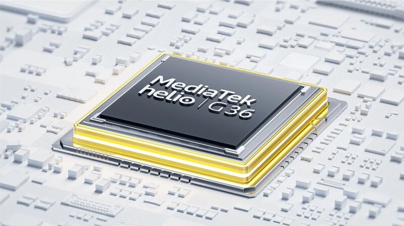 Điện thoại Xiaomi Redmi A3 3GB/64GB