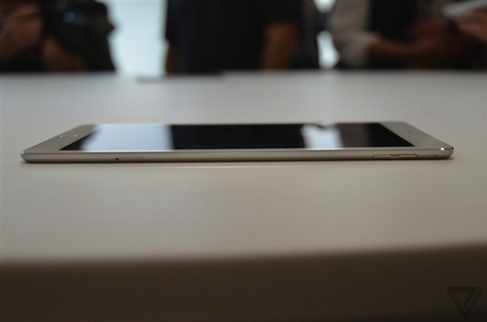 Apple iPad Air2 WiFi   4G 16Gb Gold MH1C2, MH2W2