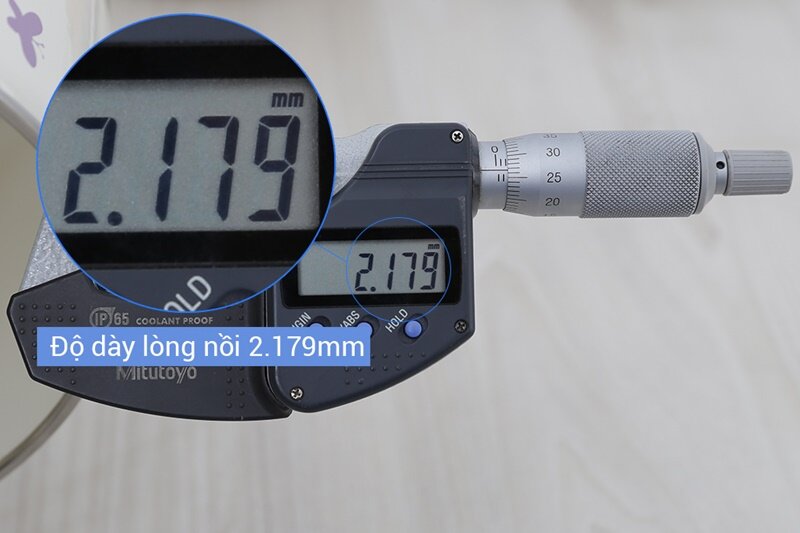 Nồi tráng men đáy từ 22 cm cao cấp Fujihoro MCPV-22DW Nồi tráng men đáy từ 22 cm cao cấp Fujihoro MCPV-22DW