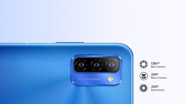 ulefone note 12p