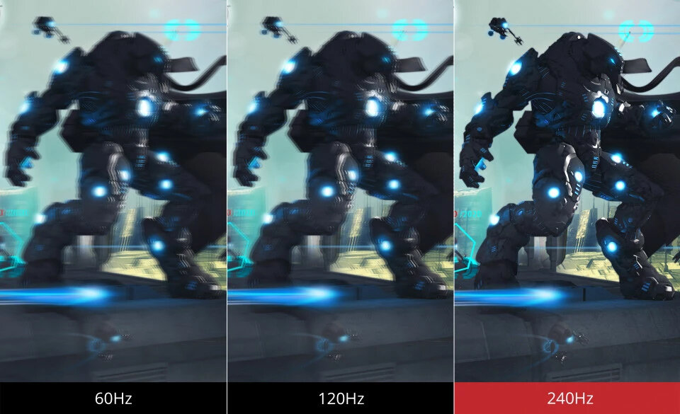 Màn hình game Dell Alienware AW2720HF 6