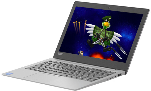 Lenovo Ideapad 120S 11IAP N3350/2GB/32GB/Win10/(81A400DYVN) Lenovo Ideapad 120S 11IAP N3350/2GB/32GB/Win10/(81A400DYVN)