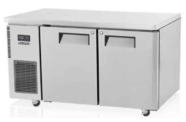 Tủ bàn mát 2 cánh Skipio SUR15-2  Tủ bàn mát 2 cánh Skipio SUR15-2