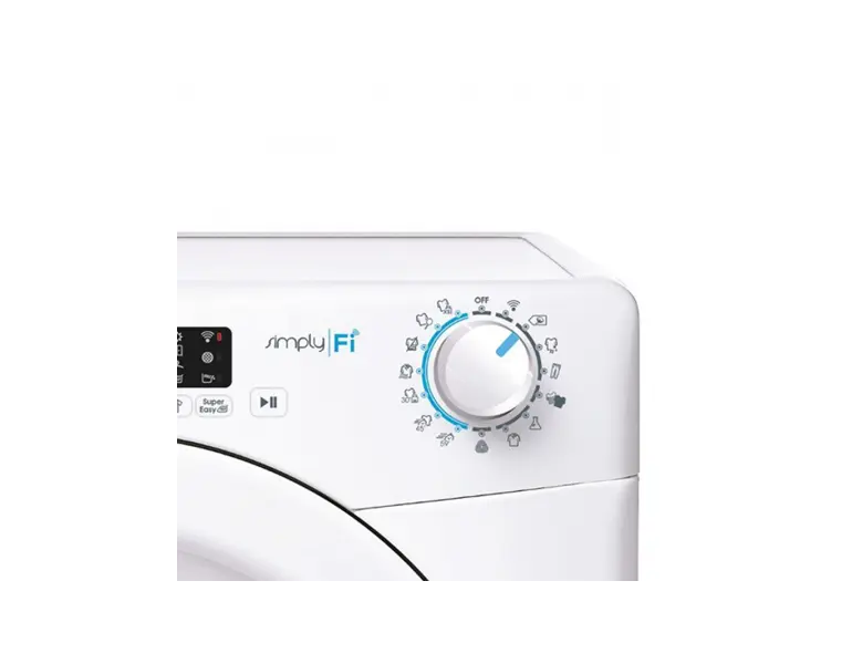 Máy sấy Candy CSO C8TE-S 8 kg