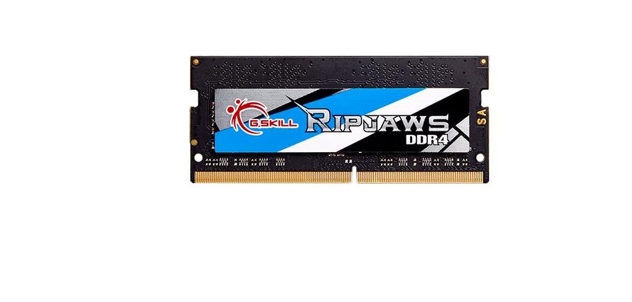 Ram Laptop Gskill (F4-3200C22S-32GRS) 32GB (1x 32GB) DDR4 3200MHz