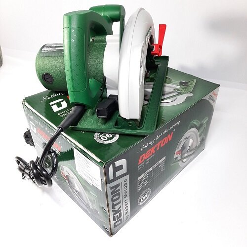 Máy Cưa Gỗ Điện Dekton DK-185