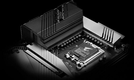 Mainboard Gigabyte Z690 Aorus Elite DDR5 (Ảnh 2)