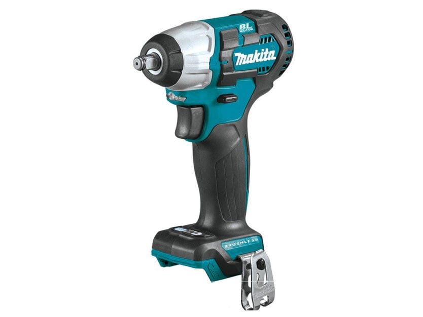 Máy siết bu lông dùng pin Makita TW160DZ Máy siết bu lông dùng pin Makita TW160DZ