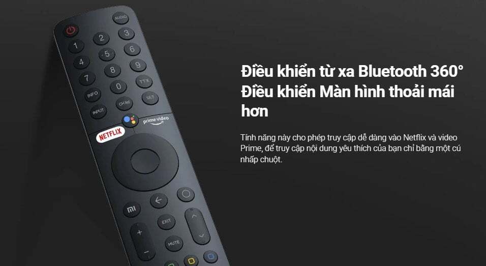 Smart Tivi Xiaomi 4K 86 inch L86M8-ESSEA 6 yH5BAEAAAAALAAAAAABAAEAAAIBRAA7