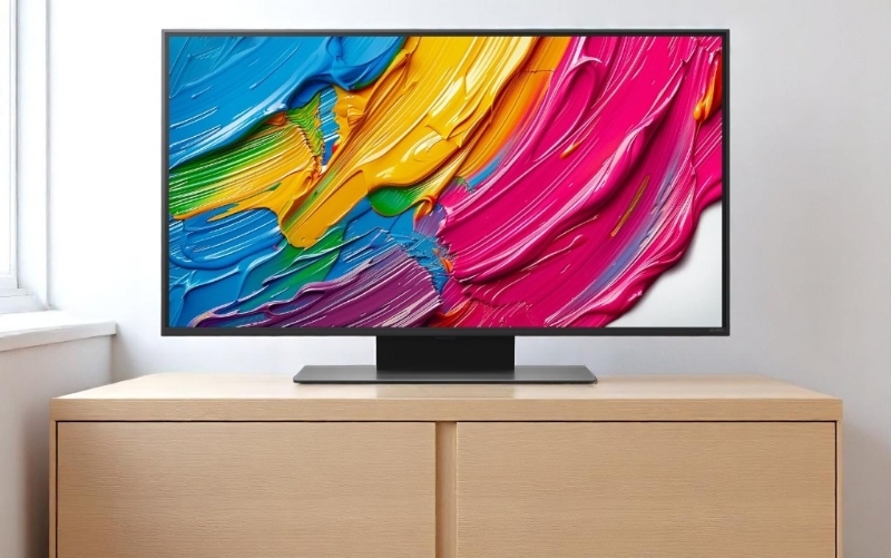 Smart Tivi QNED LG 4K 43 inch 43QNED81ASA 2 Smart tivi QNED LG 4K 43 inch 43QNED81ASA