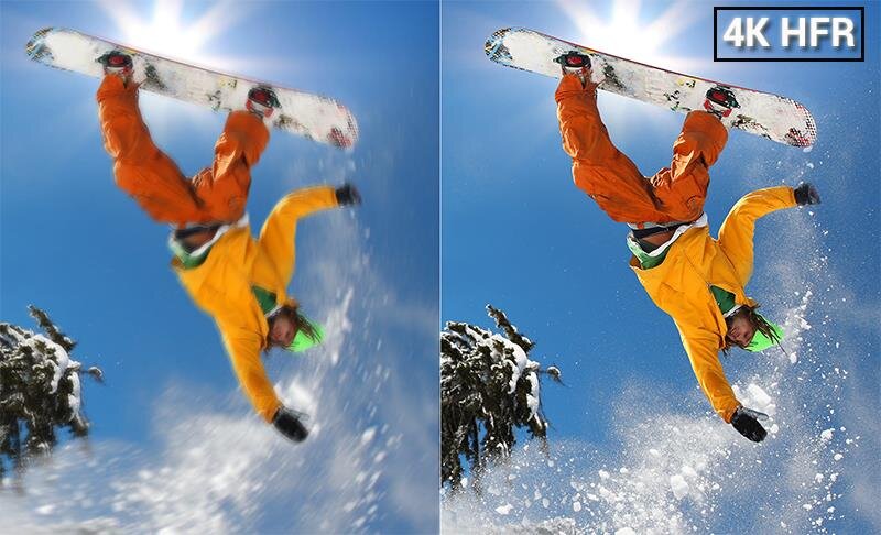 Smart Tivi 4K LG 65 inch 65SK8500PTA Nanocell Cinema HDR, ThinQ AI