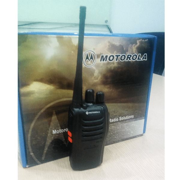 Máy bộ đàm Motorola GP 998