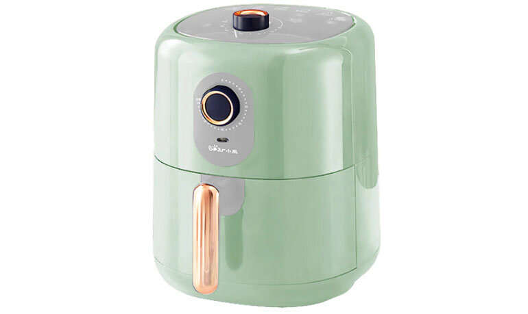 Nồi chiên không dầu Elegant AF529T