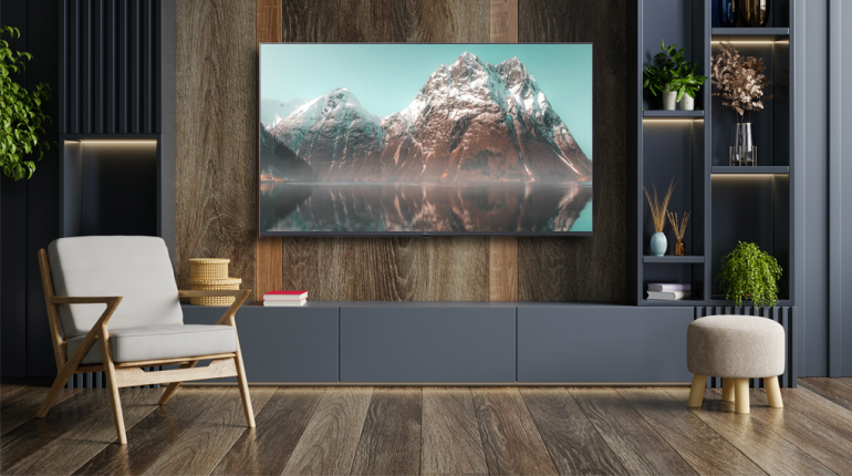 Smart Tivi LG 70 inch 4K 70UQ8000PSC Smart Tivi LG 70 inch 4K 70UQ8000PSC