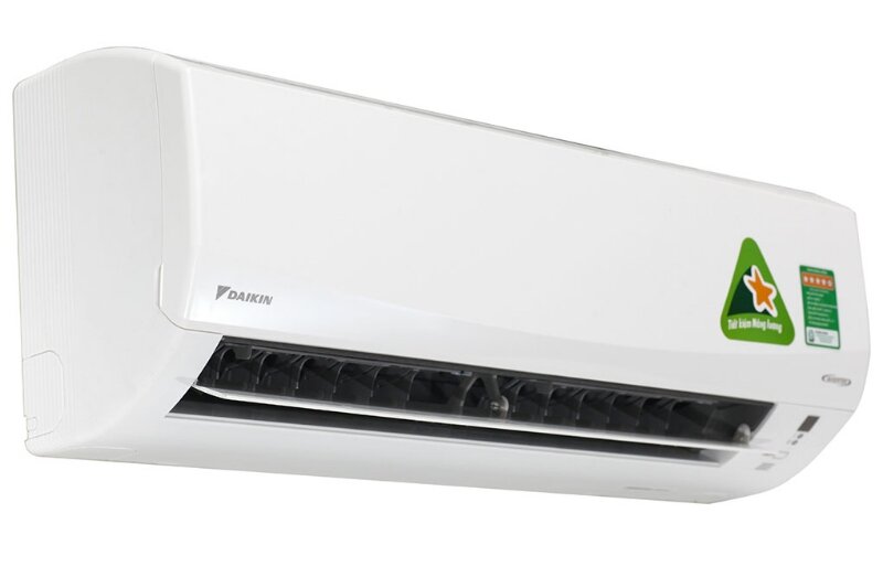 Máy lạnh inveter 2 chiều Daikin FTXM35HVMV làm mát nhanh