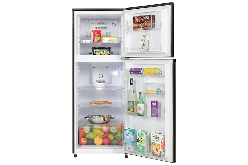 Tủ lạnh Funiki 209 lít HR T6209TDG 3 Tủ Lạnh Funiki 209 Lít HR T6209TDG sở hữu các công nghệ hiện đại (Ảnh: dienmayxanh).