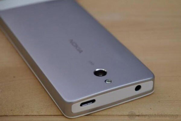 Điện thoại Nokia 515