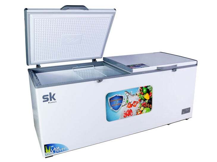 Sumikura SKF-550S(JS) có kháng khuẩn Sumikura SKF-550S(JS)