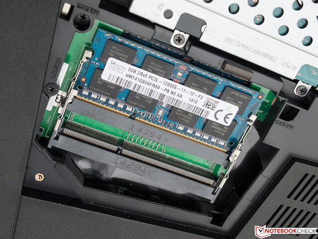 Laptop ASUS ROG G751JY