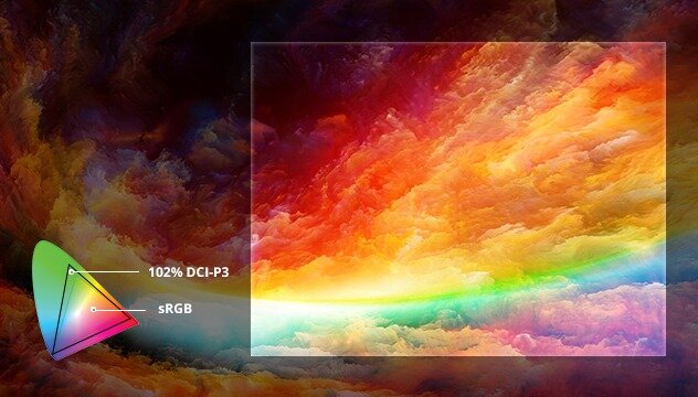 Màn hình AOC U27U3CV/74 (27 Inch/UHD/NANO IPS/75Hz/4ms/Loa/USB-C)