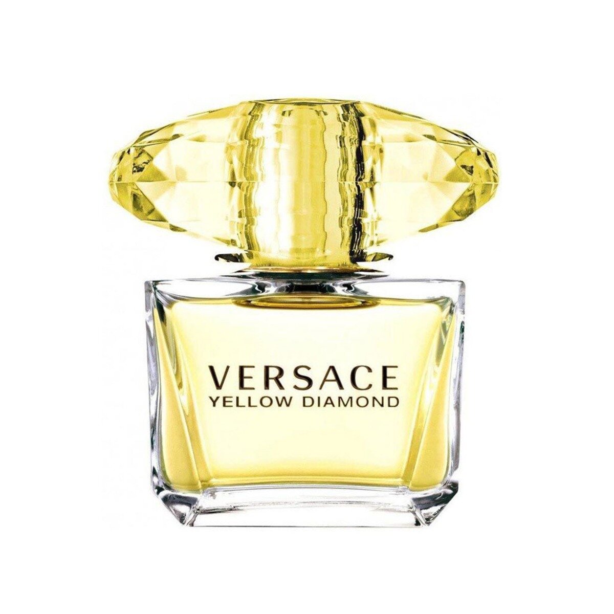 Nước Hoa Nữ Versace Yellow Diamond EDT 90ml